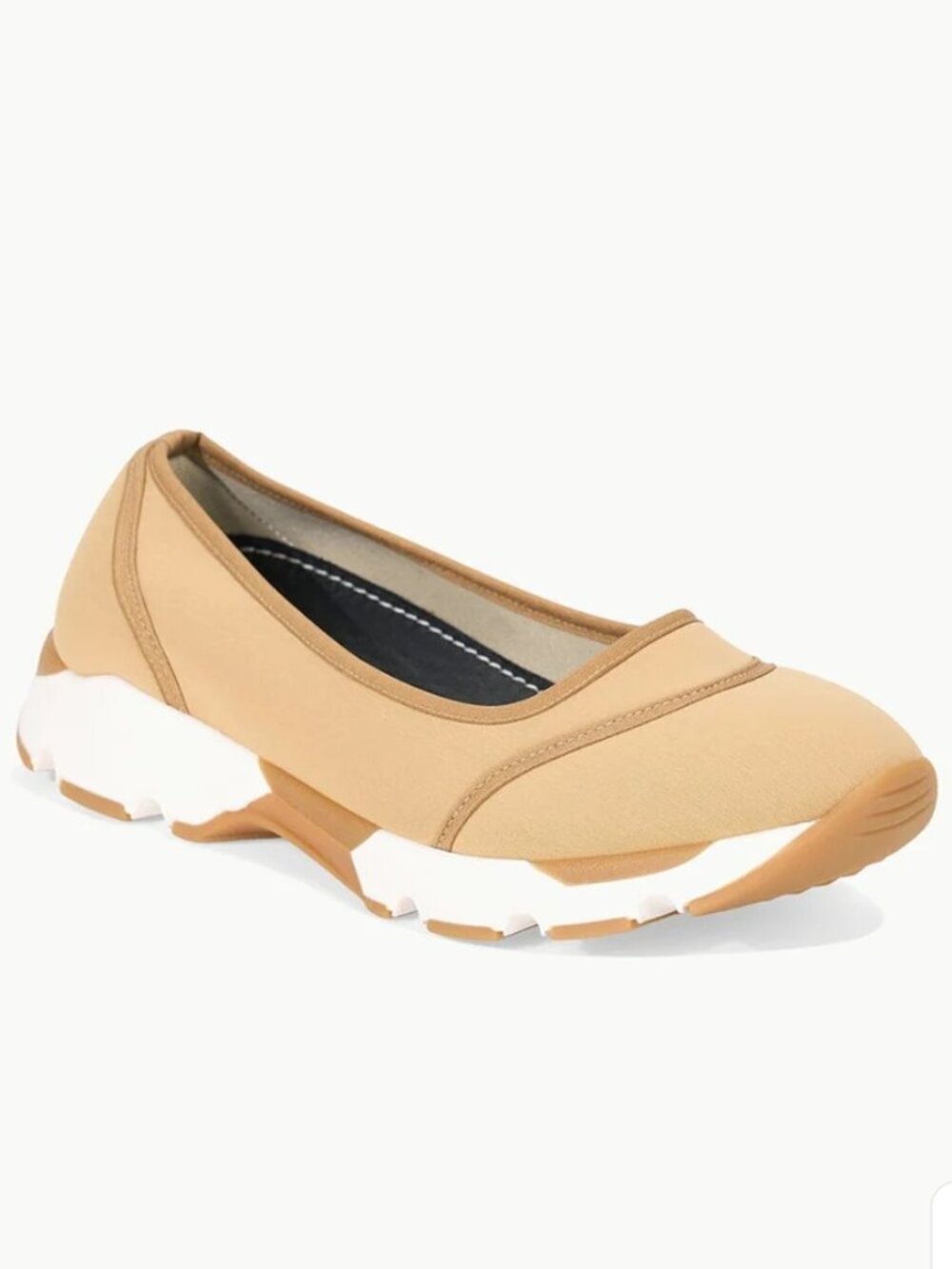 Staud Neoprene Sneaker "NEW"